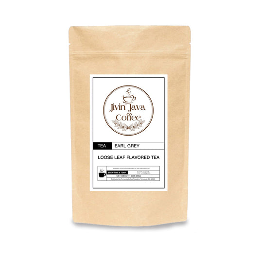 Earl Grey